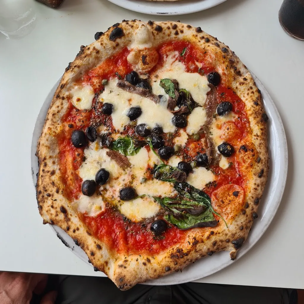 Pizzeria Fuoco&Pizza_Arona_slider_image_2