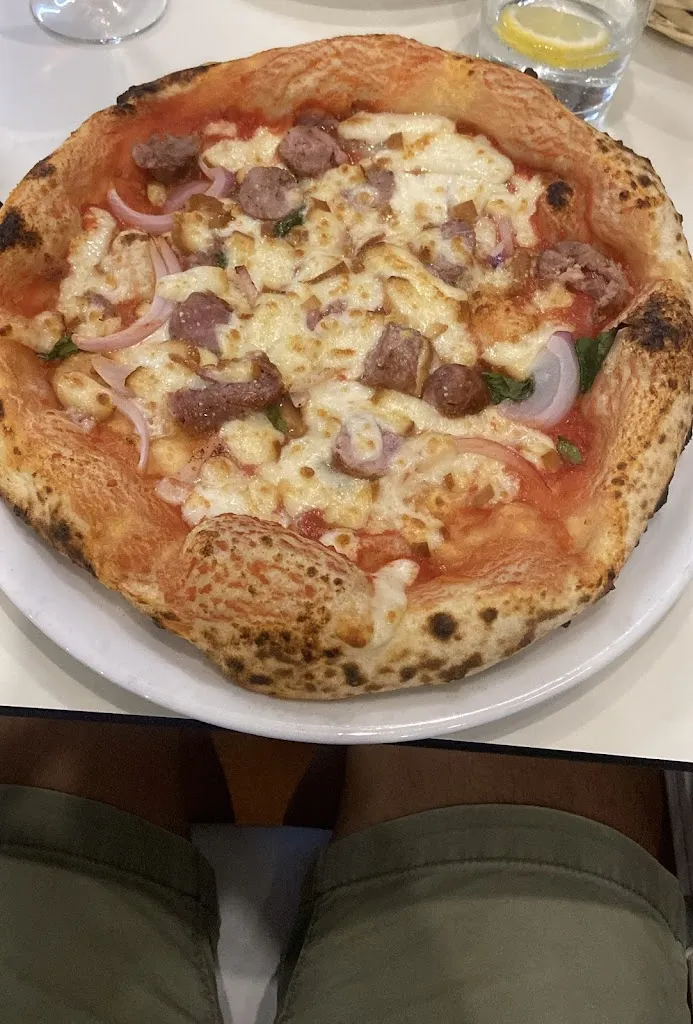 Pizzeria Fuoco&Pizza_Arona_slider_image_3