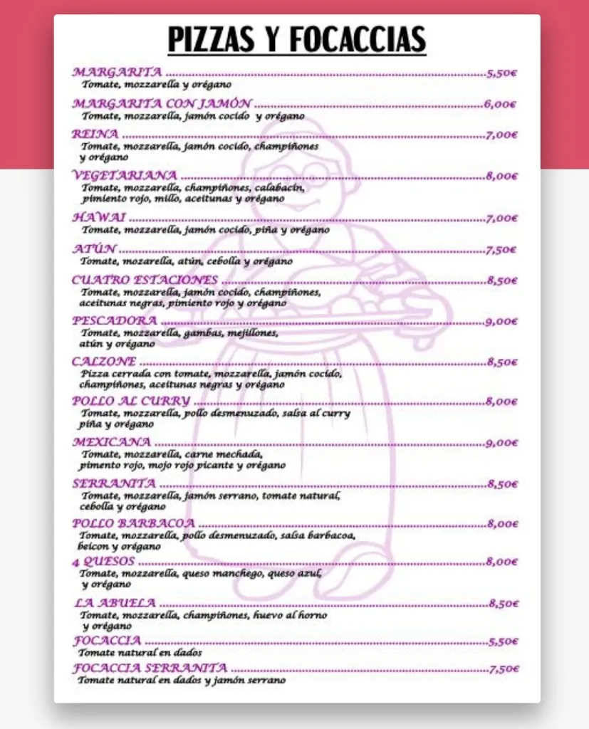 Menu_Restaurante La Abuela_Arona_image_3