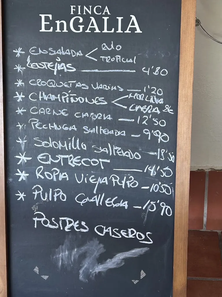 Menu_Restaurante La Abuela_Arona_image_4