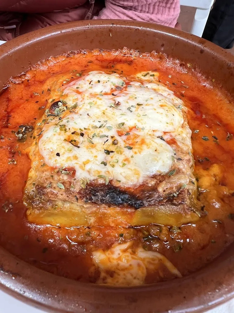 Travel Duck_Restaurante La Abuela_Arona_review