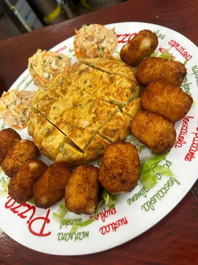 Restaurante La Abuela_Arona_slider_image_2