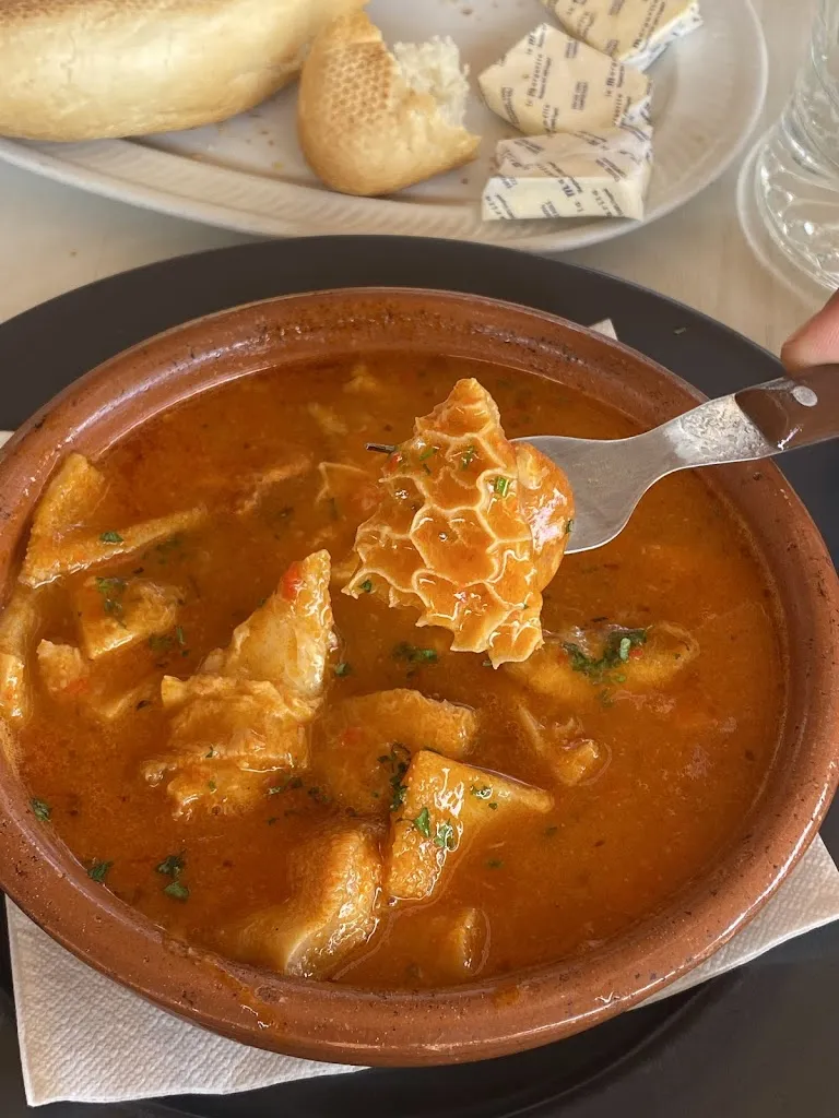 Restaurante La Abuela_Arona_slider_image_3