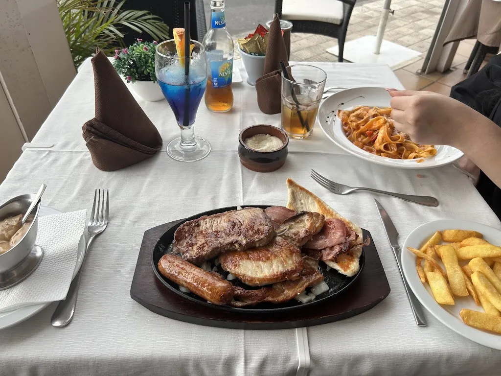 Menu_Restaurante La Margarita_Arona_image_9