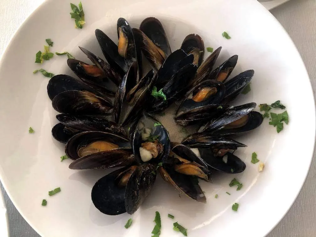 Restaurante La Margarita_Arona_slider_image_2