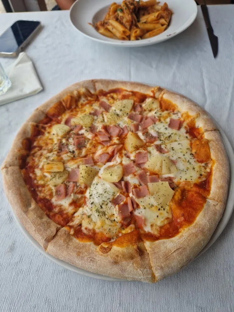 Restaurante La Margarita_Arona_slider_image_3