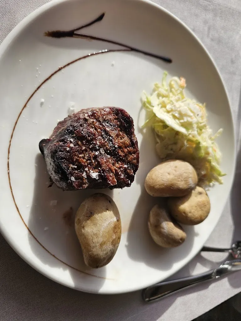 Menu_Taurus Argentine Steak House & Italian Cuisine_Arona_image_5