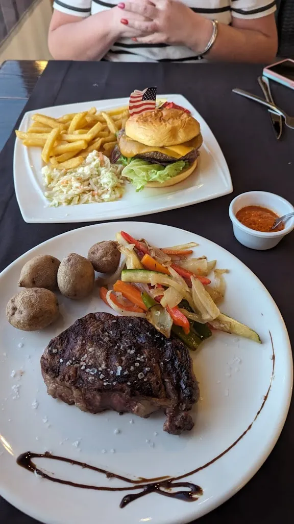 Menu_Taurus Argentine Steak House & Italian Cuisine_Arona_image_7