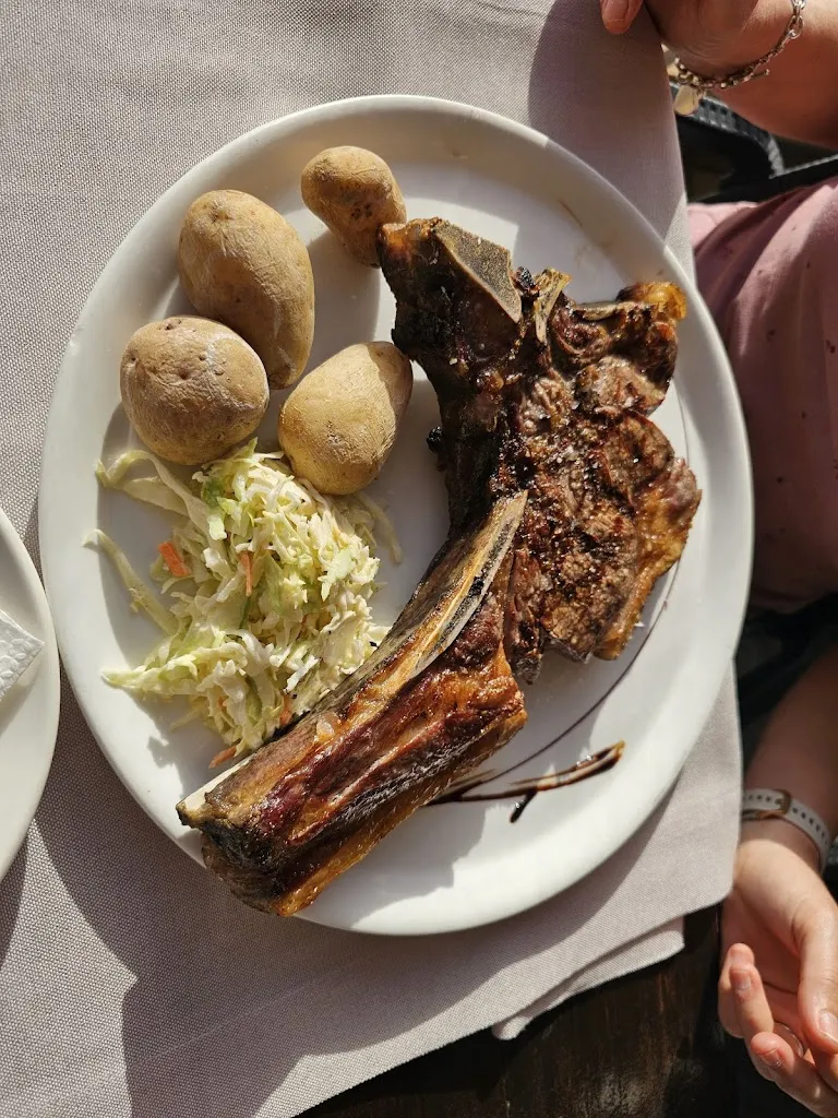 Menu_Taurus Argentine Steak House & Italian Cuisine_Arona_image_8