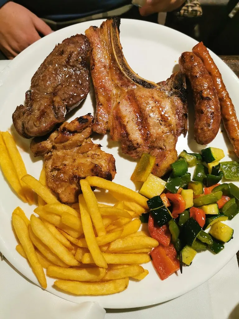 Menu_Taurus Argentine Steak House & Italian Cuisine_Arona_image_9