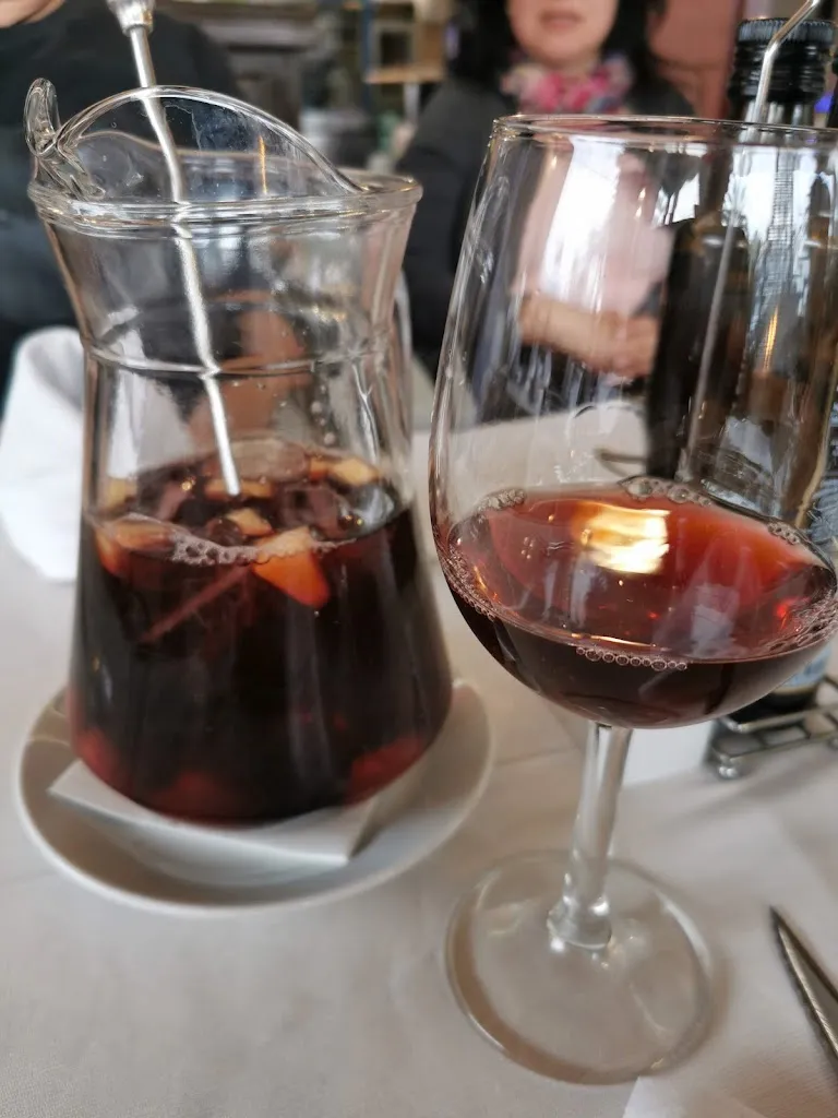 Menu_La Boca Restaurante_Arona_immagine_5