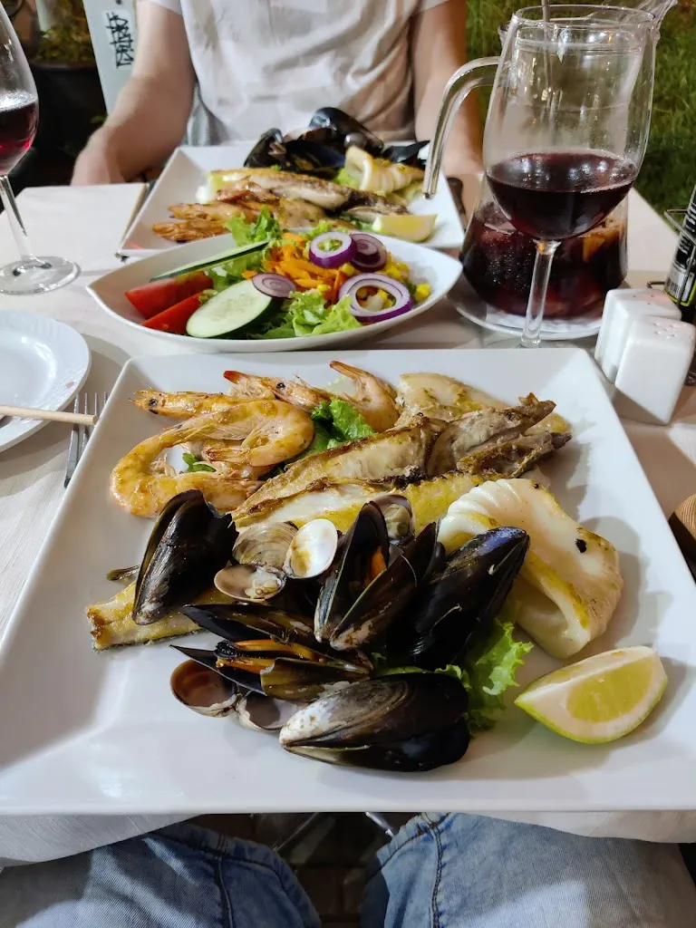 Menu_La Boca Restaurante_Arona_immagine_6