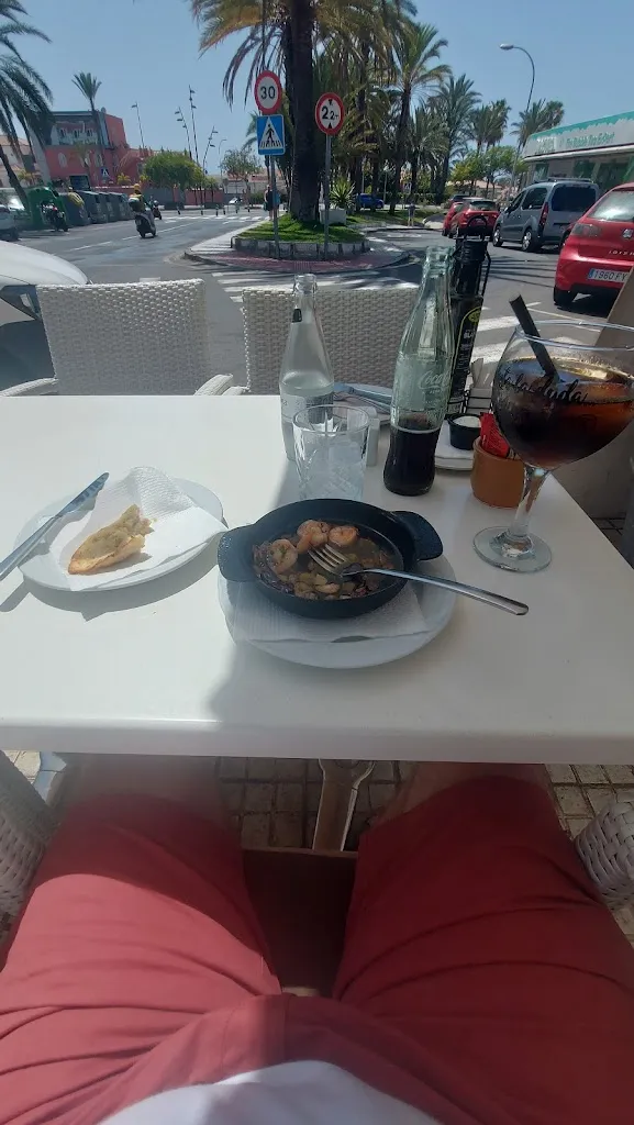 Menu_La Boca Restaurante_Arona_immagine_8