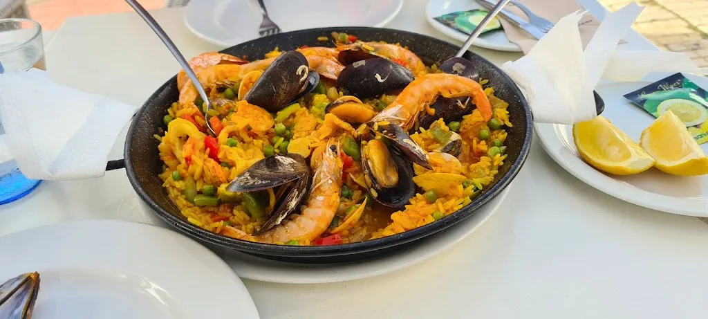 Menu_La Boca Restaurante_Arona_immagine_9