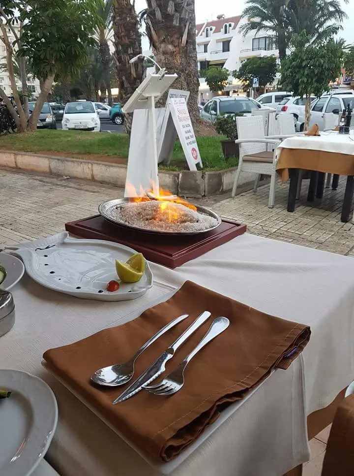 La Boca Restaurante_Arona_slider_image_3