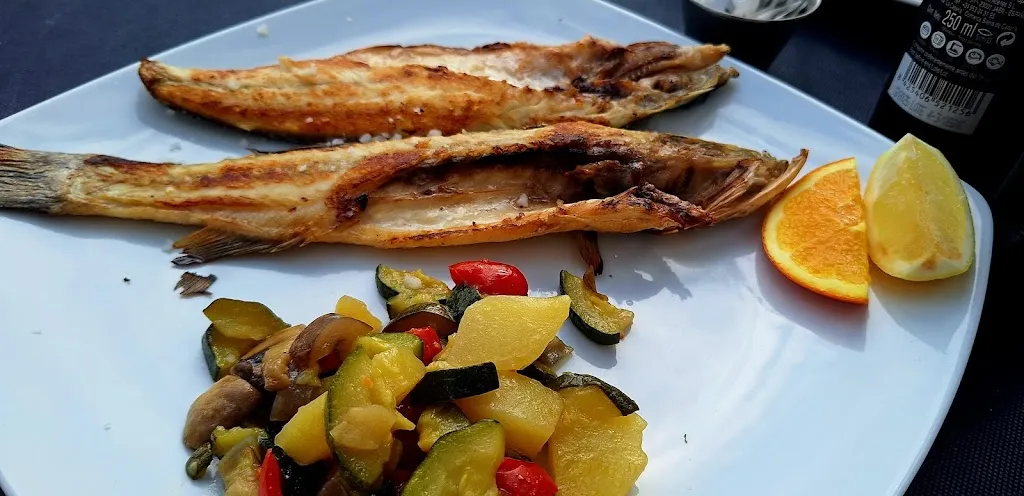 Menu_La Casa Azul_Villajoyosa/Vila Joiosa la_immagine_5