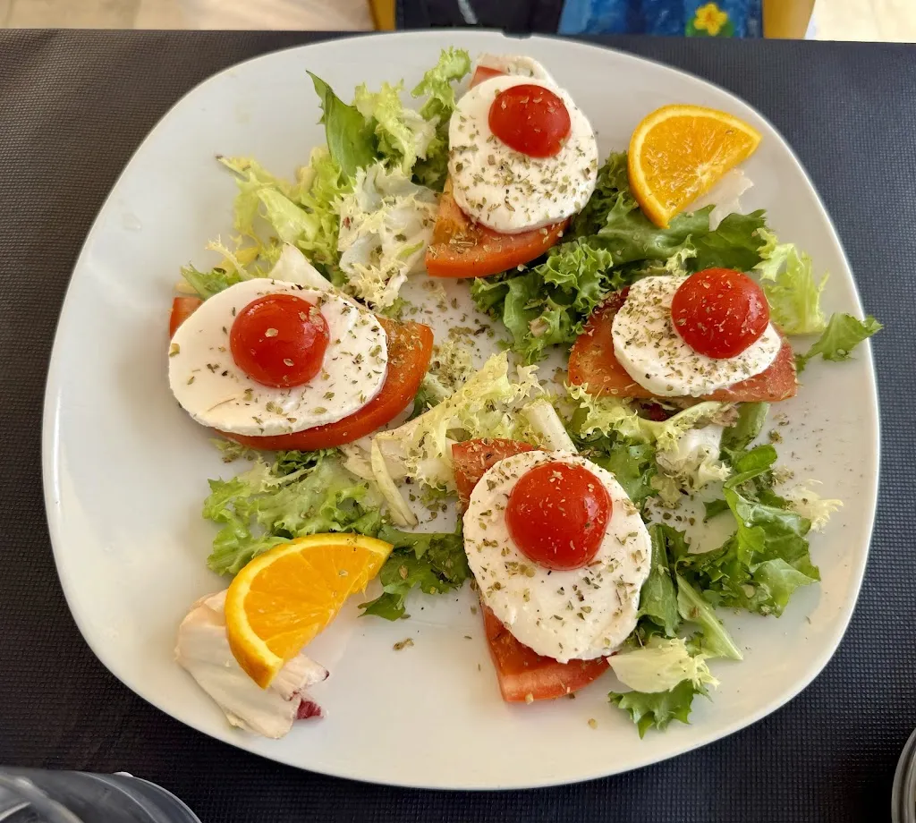 Menu_La Casa Azul_Villajoyosa/Vila Joiosa la_immagine_6