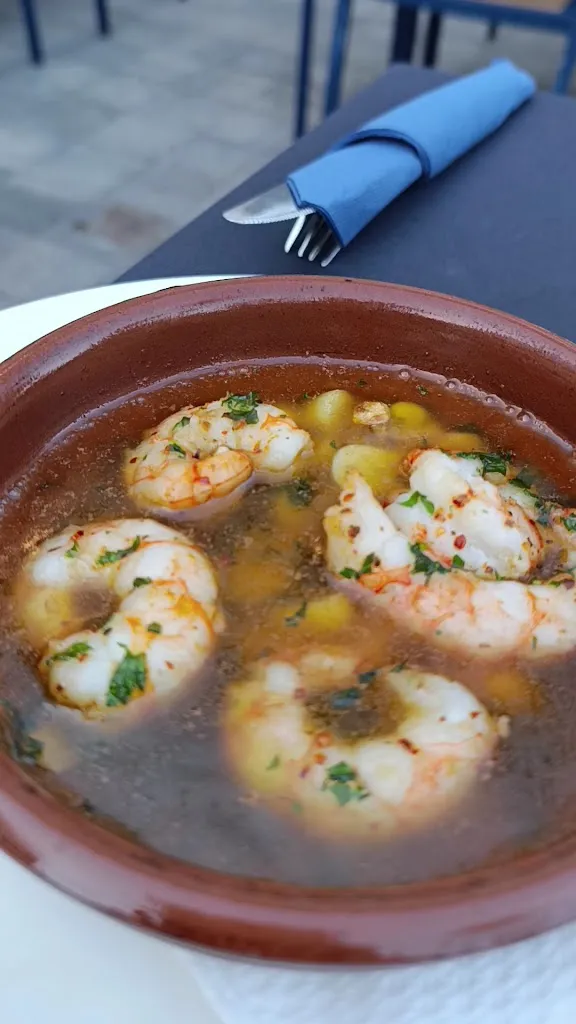 А Р_La Casa Azul_Villajoyosa/Vila Joiosa la_recensione