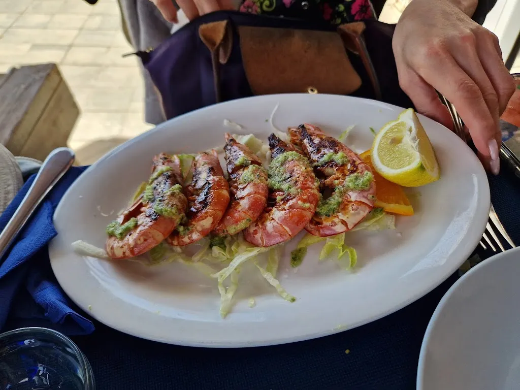 Charles Wootton_La Casa Azul_Villajoyosa/Vila Joiosa la_recensione