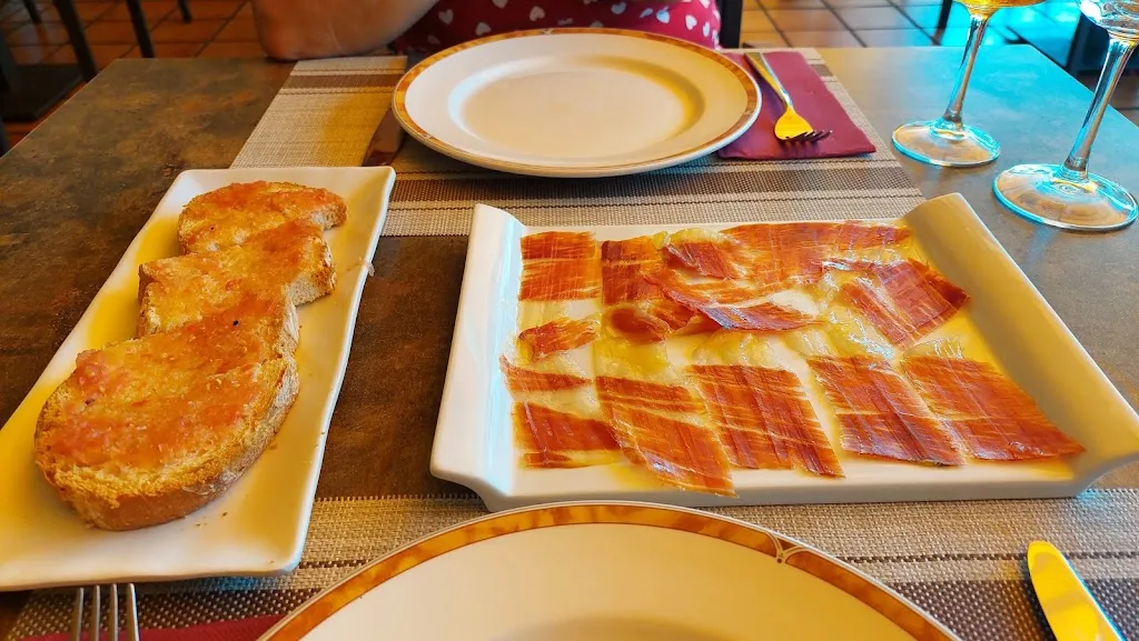 Menu_El Bodegón Restaurante & Tapas_Arona_immagine_6