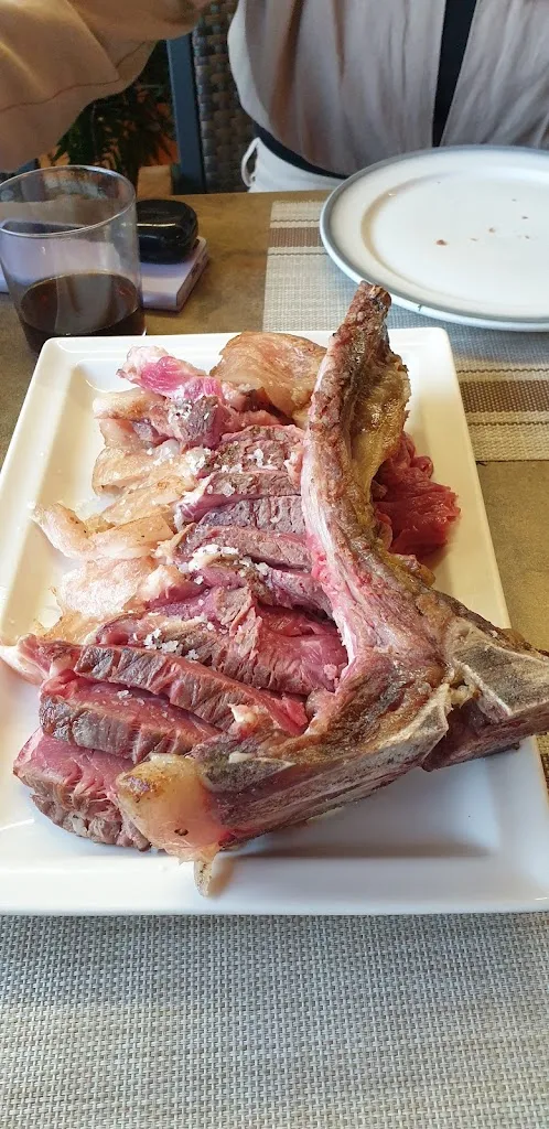 Menu_El Bodegón Restaurante & Tapas_Arona_immagine_8