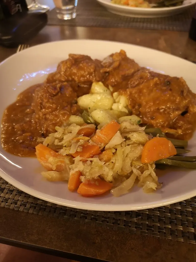 Menu_El Bodegón Restaurante & Tapas_Arona_immagine_9