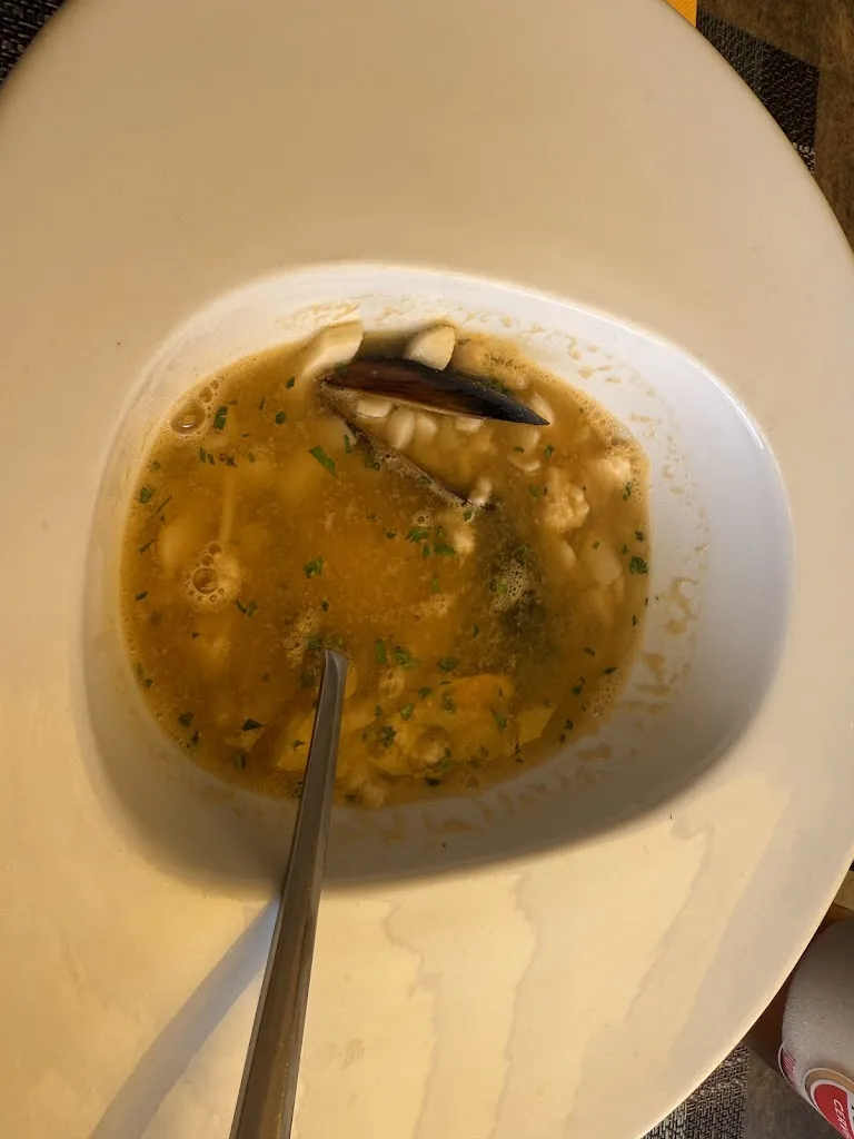 Łukasz Kuleszewicz_El Bodegón Restaurante & Tapas_Arona_recensione