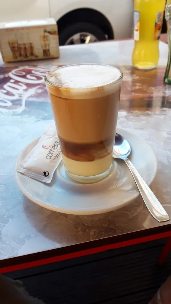 Menu_Tasca Villa de Candelaria_Arona_immagine_1