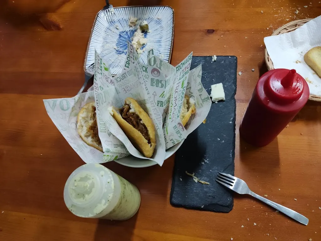 Menu_Tasca Villa de Candelaria_Arona_immagine_2