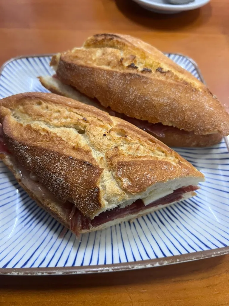 Menu_Tasca Villa de Candelaria_Arona_immagine_3