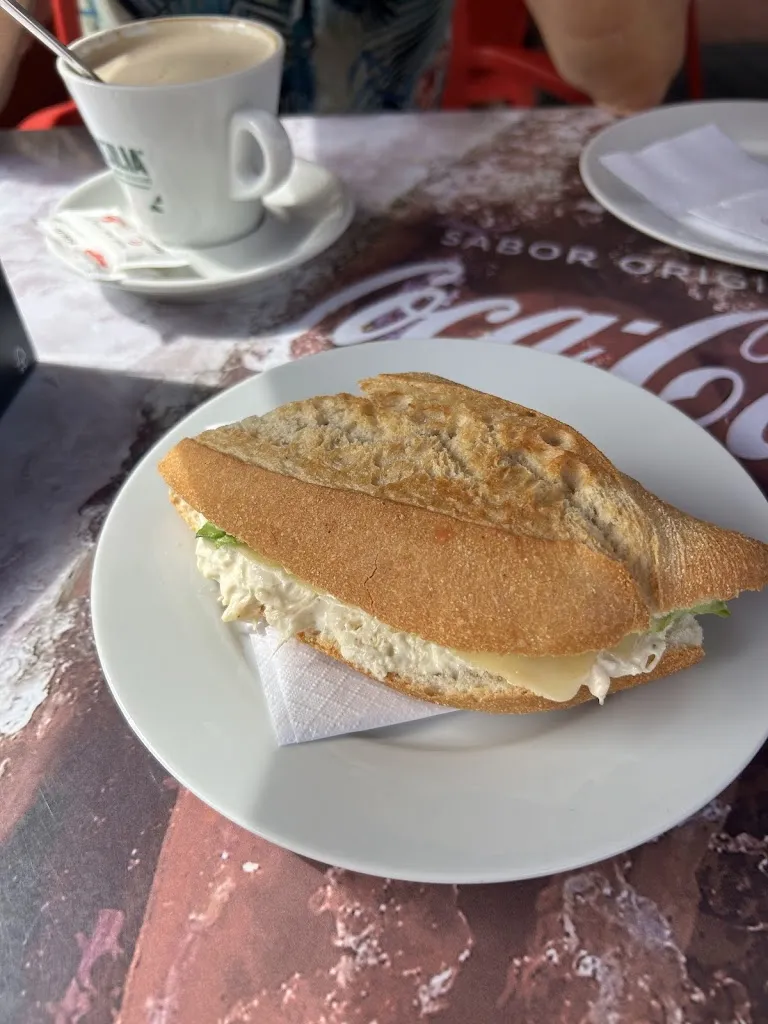 Menu_Tasca Villa de Candelaria_Arona_immagine_4