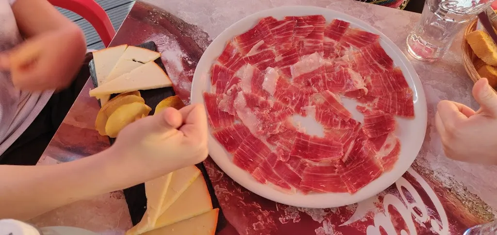 Menu_Tasca Villa de Candelaria_Arona_immagine_5