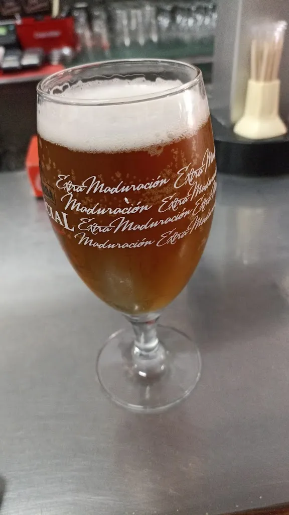 Menu_Tasca Villa de Candelaria_Arona_immagine_6