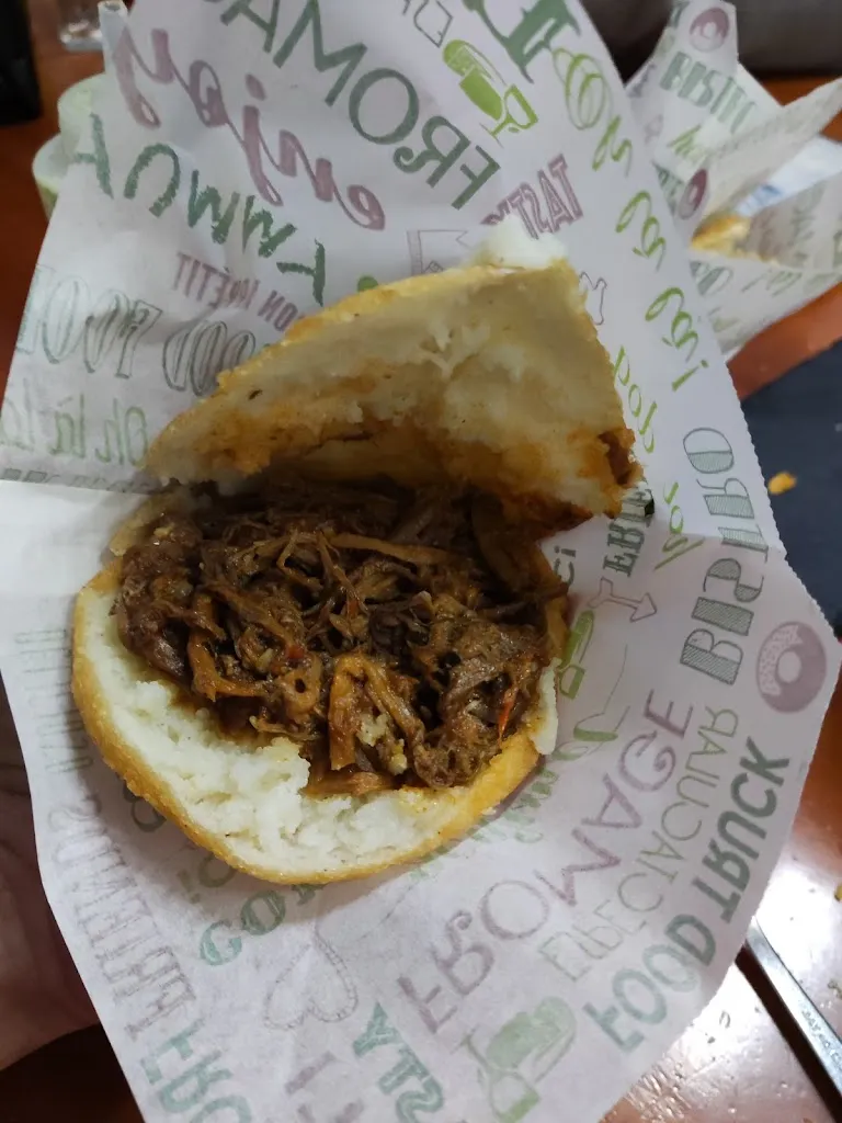 Menu_Tasca Villa de Candelaria_Arona_immagine_9