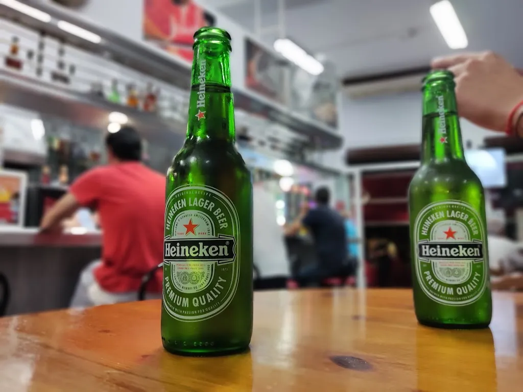 Manuel Mesa_Tasca Villa de Candelaria_Arona_recensione