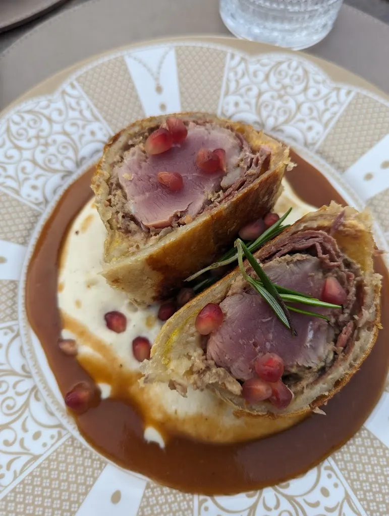 Menu_Villa Rocchetta - Arona_Arona_image_7