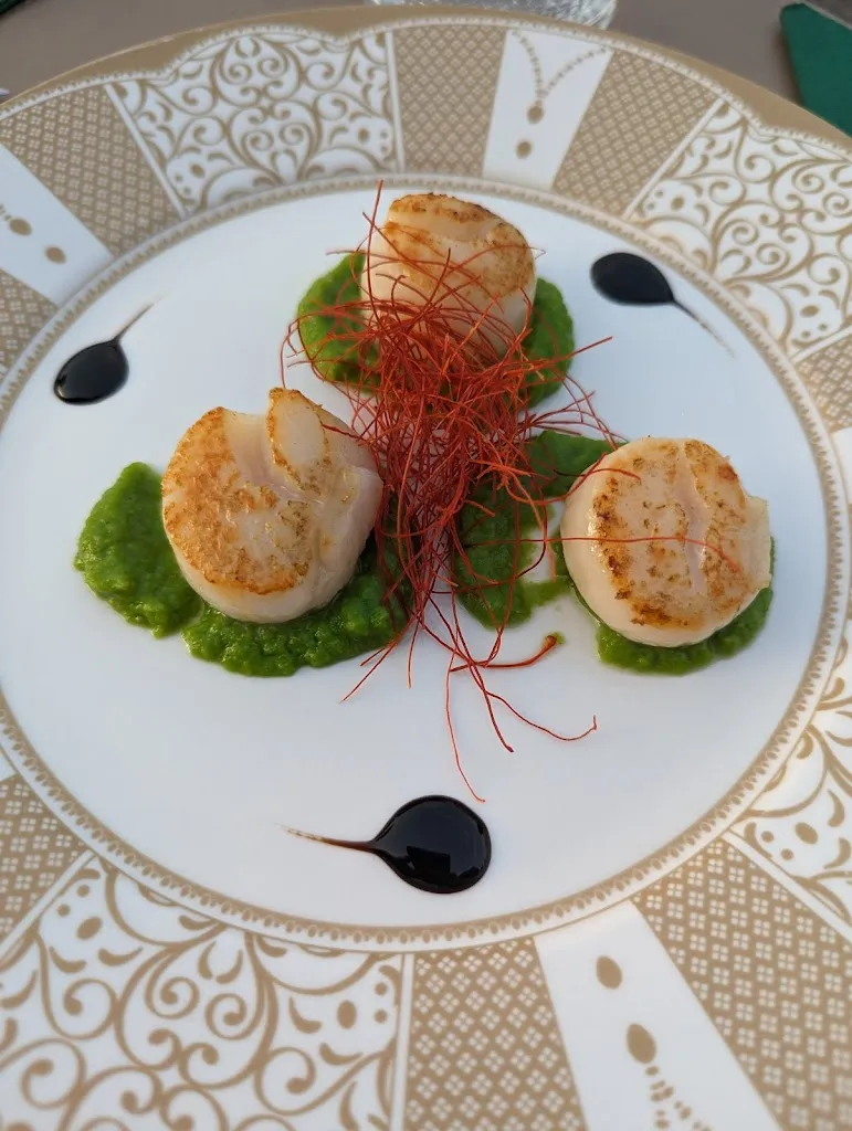 Menu_Villa Rocchetta - Arona_Arona_image_9