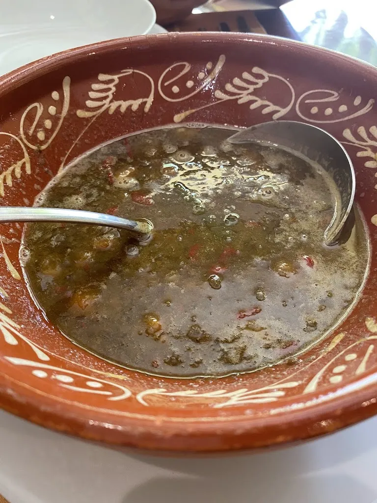 Pura Vida_Restaurante Casa Castilla_Arona_review