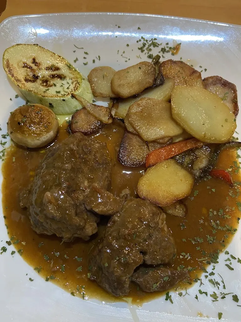 Frane Gregov_Restaurante Casa Castilla_Arona_review