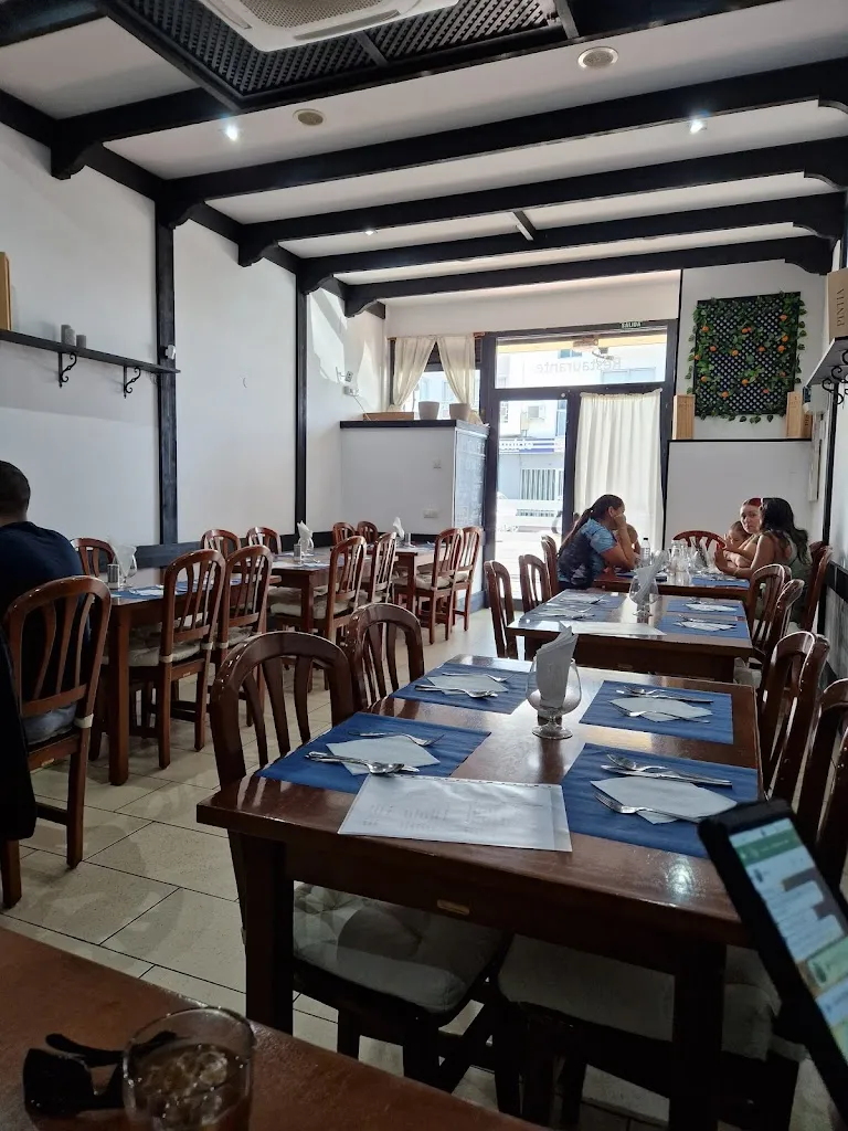 Restaurante Casa Castilla_Arona_slider_image_3