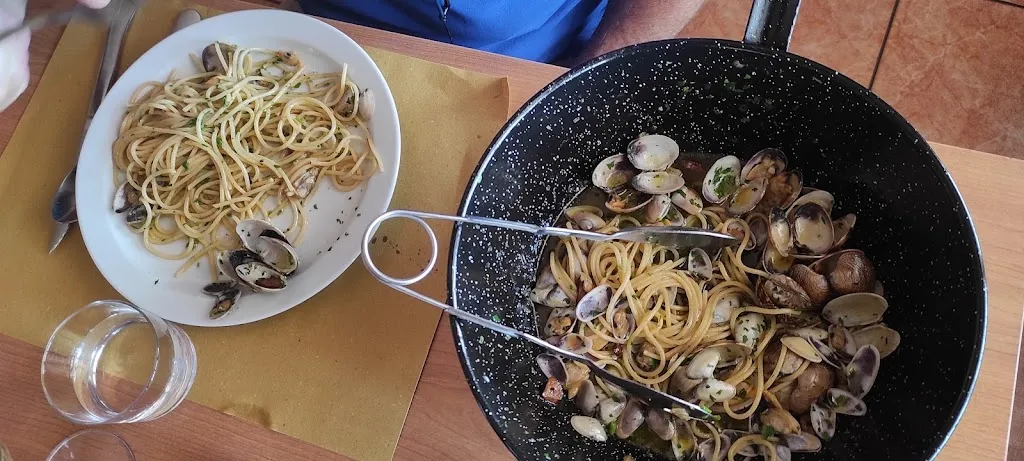 Menu_Restaurante da Maury - al bacaro venexian_Arona_image_6