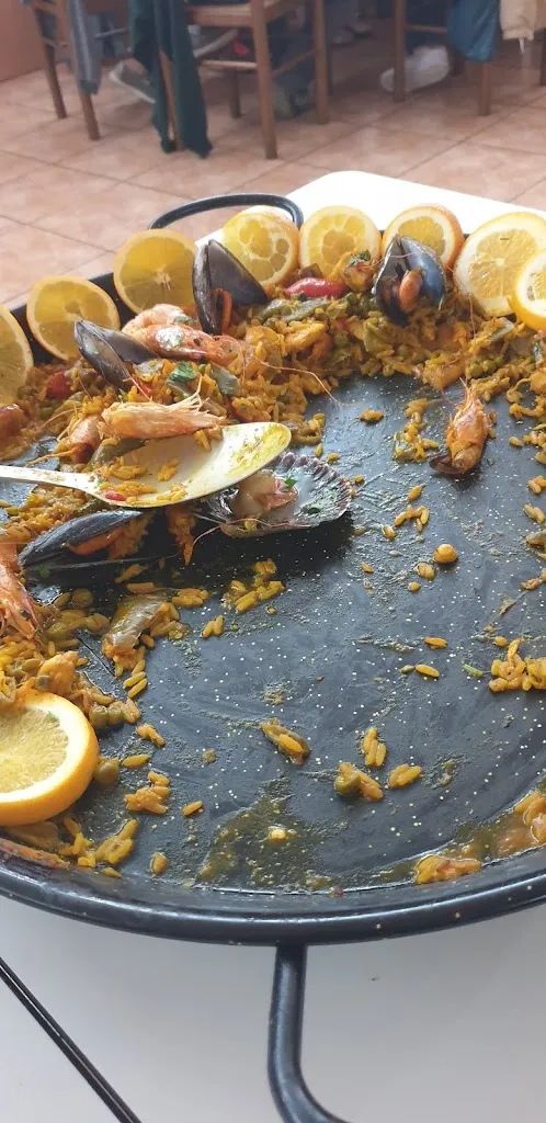 Menu_Restaurante da Maury - al bacaro venexian_Arona_image_7