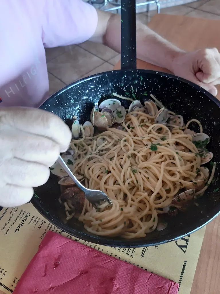 Menu_Restaurante da Maury - al bacaro venexian_Arona_image_8