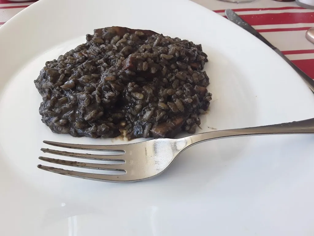 Menu_Restaurante da Maury - al bacaro venexian_Arona_image_9