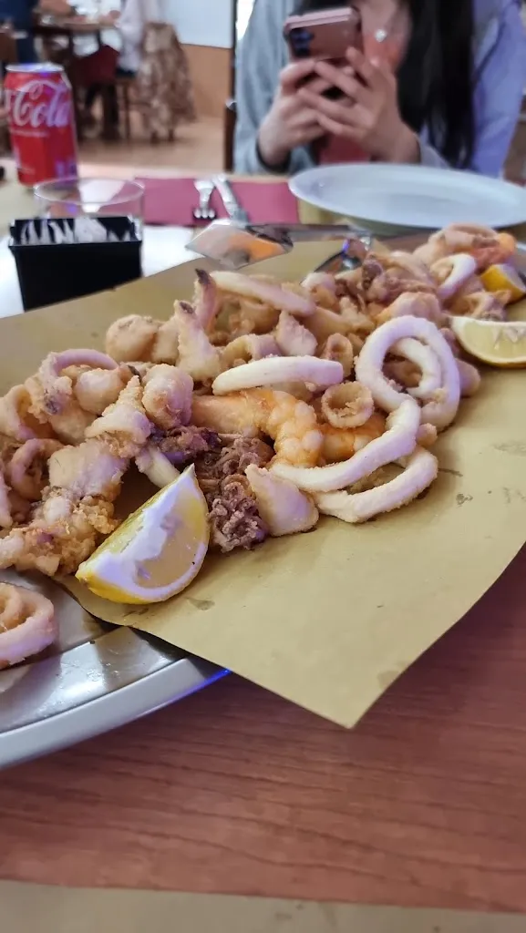 Julia Tan_Restaurante da Maury - al bacaro venexian_Arona_review