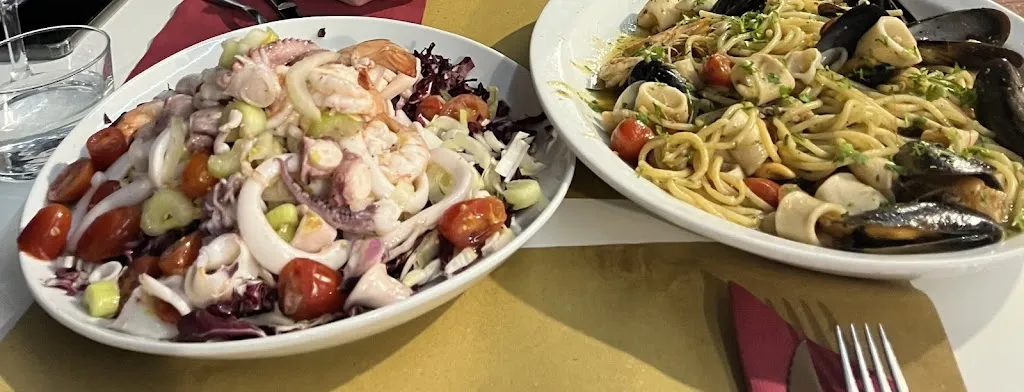 Csilla Tihanyi_Restaurante da Maury - al bacaro venexian_Arona_review