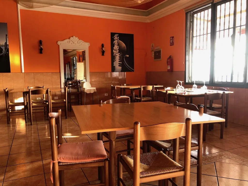 Restaurante da Maury - al bacaro venexian restaurant in Arona