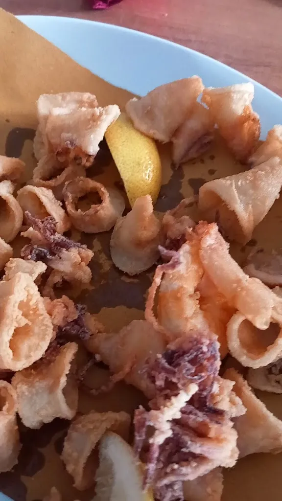 Restaurante da Maury - al bacaro venexian_Arona_slider_image_2