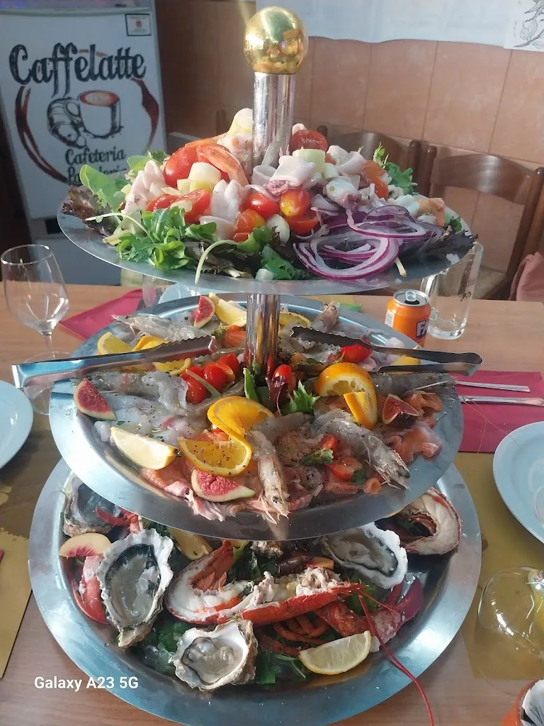 Restaurante da Maury - al bacaro venexian_Arona_slider_image_3