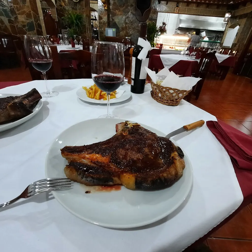 Menu_La Romería Tenerife_Arona_image_2